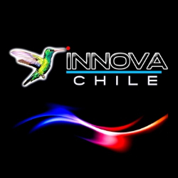 Logo SOCIEDAD INNOVA CHILE