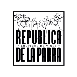 Logo REPUBLICA DE LA PARRA