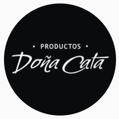 Logo Alimentos Doña Cata