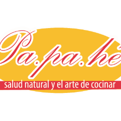 Logo Pa.pa.hé