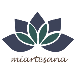 Logo Mi Artesana