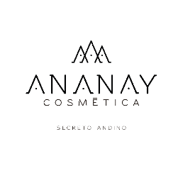 Logo Ananay Cosmética