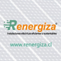 Logo Renergiza SpA