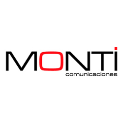 Logo Monti Comunicaciones