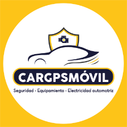 Logo CARGPSMOVIL