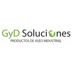Logo GyD Soluciones E.I.R.L.