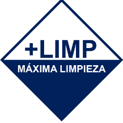 Logo MAS LIMP