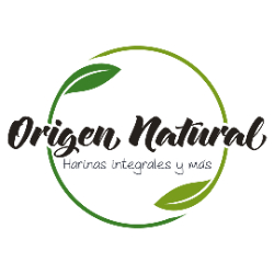 Logo origen Natural