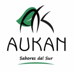 Logo Aukan