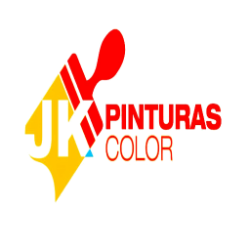 Logo Centro de pinturas JK Color 