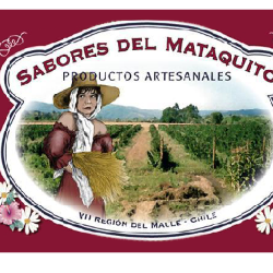 Logo Sabores del Mataquito