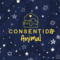 Logo CONSENTIDO ANIMAL