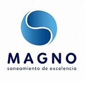 Logo Magno Servicios Ltda.