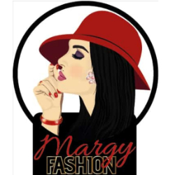 Logo Margy Fashion SpA
