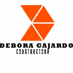 Logo Debora Gajardo