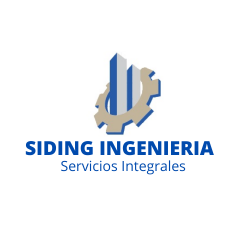 Logo SIDING INGENIERIA LTDA