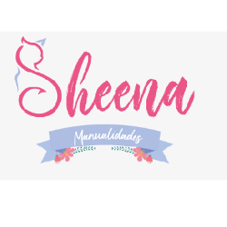Logo Sheena Manualidades EIRL