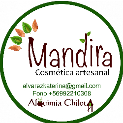 Logo Mandira