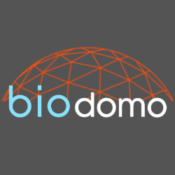 Logo BIODOMO LTDA