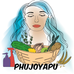 Logo phujoyapu