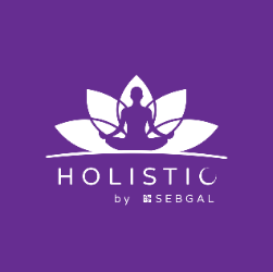 Logo Sebgal Holistic 