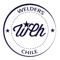 Logo Welders Chile