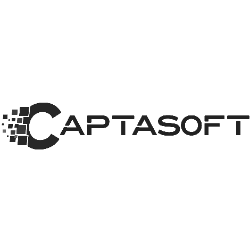 Logo Captasoft