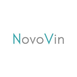 Logo Novovin