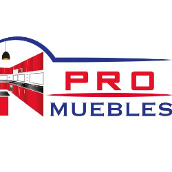Logo Promuebles SpA