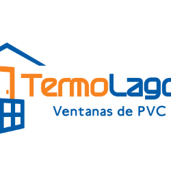 Logo Termolagos Ventanas de Pvc