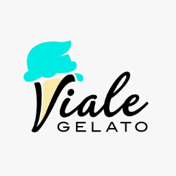 Logo Viale Gelato