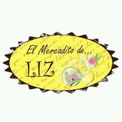 Logo El mercadiro de Liz