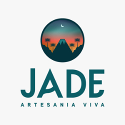 Logo Jade artesanía viva 
