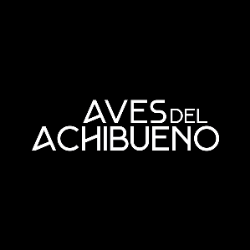 Logo Aves del Achibueno