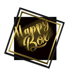 Logo HAPPY BOX SPA