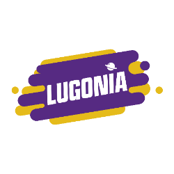 Logo Lugonia SpA