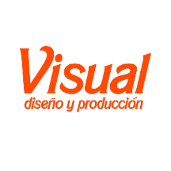 Logo www.visualagencia.cl