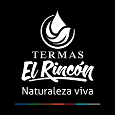 Logo Termas El Rincón 