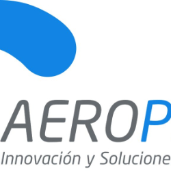 Logo AEROPRO SPA