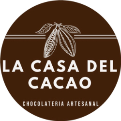 Logo La Casa del Cacao EIRL