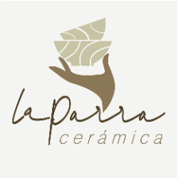 Logo La Parra Cerámica 