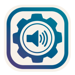 Logo Audiomakina SPA
