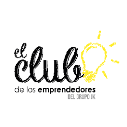 Logo El Club de los Emprendedores SpA