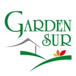 Logo Garden sur
