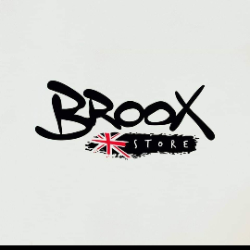 Logo Broox Store