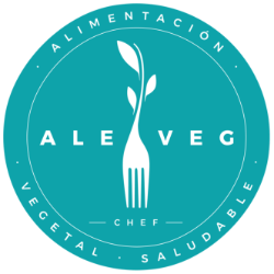 Logo Aleveg