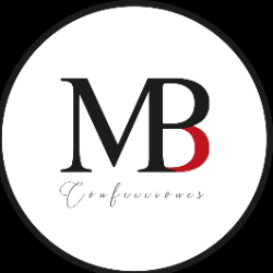 Logo Confecciones MPB 