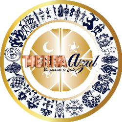 Logo Tierra Azúl