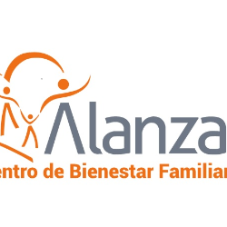 Logo Centro de Bienestar Integral Alanza ltda. 