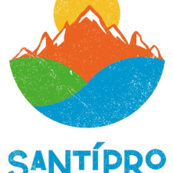 Logo SantíPro